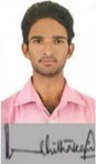 Ravi Chithakari
PGT Botany
ZONE V
Karimnagar